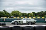 Aston Martin Project 215 1963 года